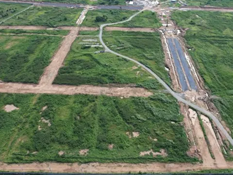 Đưa giá đất về đúng giá trị thực