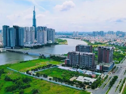 Bất động sản Việt Nam đang chứng kiến sự xuất hiện trở lại của một thế hệ Việt kiều