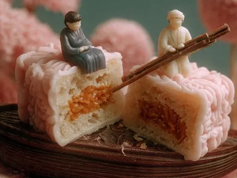 1 tháng, chi hơn 50 tỷ đồng để mua gần 800.000 sản phẩm, thứ gì mà khiến người Việt "nghiện" đến vậy?