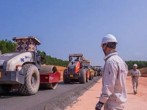 Hạ tầng Giao thông Đèo Cả sắp chào bán hơn 49,7 triệu cổ phiếu cho cổ đông