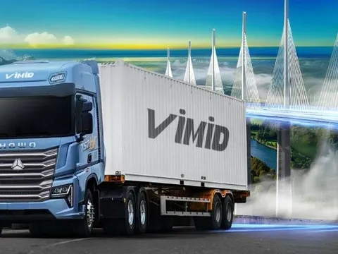 Thêm một đại gia phân phối ô tô trên sàn muốn nhảy vào lĩnh vực lắp ráp với nhà máy rộng hơn 100.000m2 tại Hải Phòng