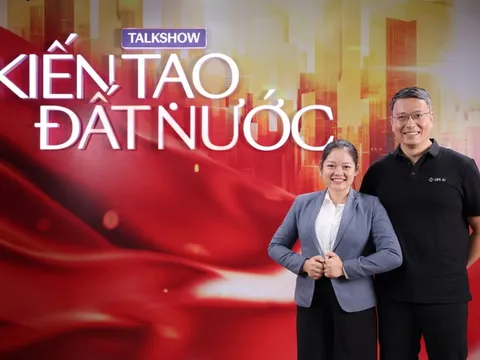 Hai vợ chồng Tiến sĩ Việt Nam quyết tâm rời đất Mỹ, hồi hương vì hai chữ "cống hiến"