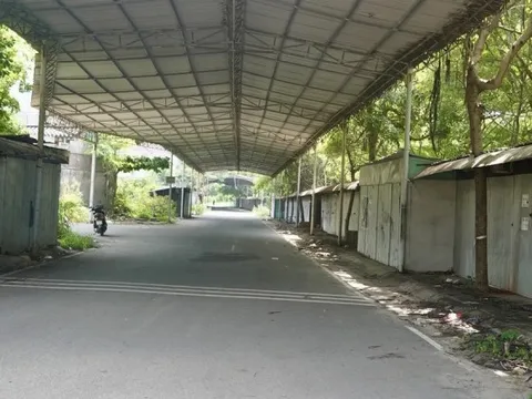 TPHCM muốn thu ngàn tỷ từ đấu giá khu đất gần 3ha