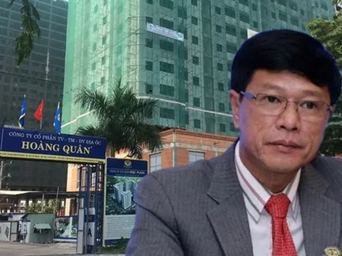 “Ông trùm” nhà ở xã hội Trương Anh Tuấn một lần nữa đối diện với nguy cơ bị tạm hoãn xuất cảnh