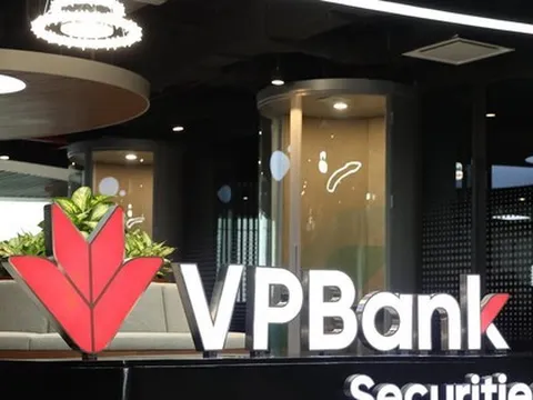 VPBankS chốt thời gian IPO 375 triệu cổ phiếu