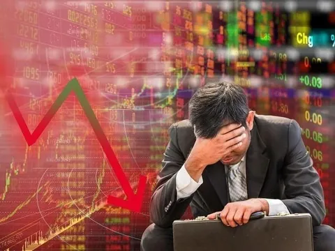 ‘Nhận án’ rời sàn, cổ phiếu nhóm Bamboo Capital đồng loạt lao dốc