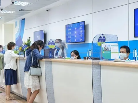 ACB nói gì về sản xuất vàng miếng theo quy định mới?