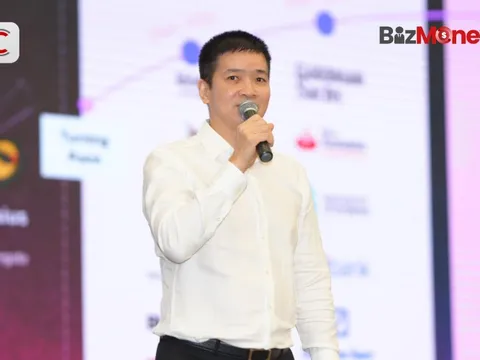 Ông Phan Đức Trung: Chỉ những kẻ dại mới chọn rửa tiền trên blockchain vì mọi giao dịch quá khứ đều có thể truy vết, không thể có chuyện xóa bỏ