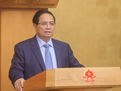 Thủ tướng: Vì sao còn hơn 30.000 người chưa được chi trả chế độ theo Nghị định 178?