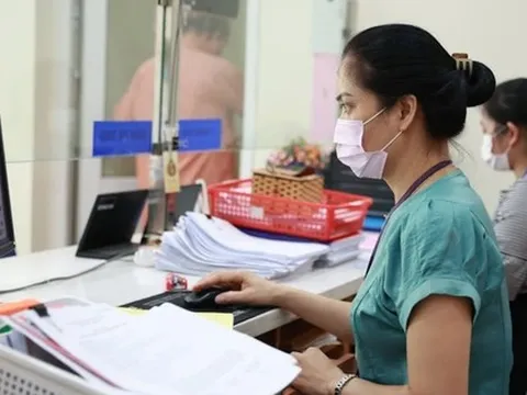 Lịch nghỉ Tết Âm lịch 2026: Công chức, viên chức nghỉ 9 ngày