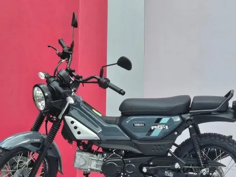 Yamaha PG-1 2025 bán chênh giá 4 triệu đồng tại đại lý