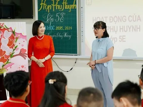 Cảnh báo nóng dành cho tất cả phụ huynh và học sinh trên cả nước