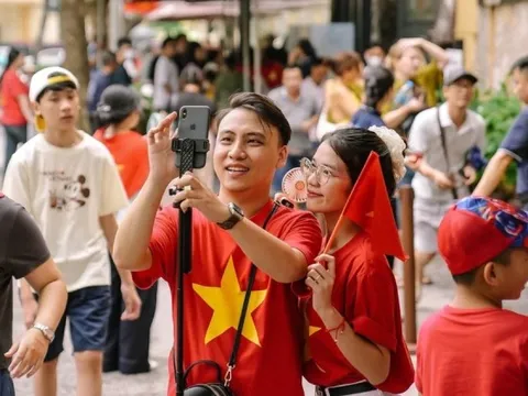 Trình Thủ tướng duyệt các kỳ nghỉ dài ngày trong năm 2026