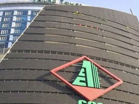 CC1 được cấp hạn mức tín dụng 1.800 tỷ đồng