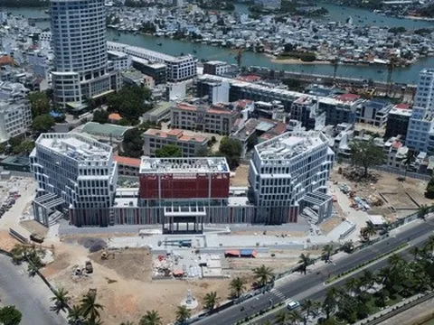 Làm rõ tính pháp lý việc thu hồi đất của 32 hộ dân để mở rộng trụ sở ở tỉnh Khánh Hòa