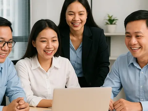 Làm sao để chuyển đổi viên chức sang công chức?