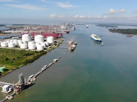 Hé lộ kết quả kinh doanh của "gã khổng lồ" 1 triệu tỷ duy nhất ở Việt Nam