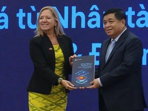 World Bank "tặng" Việt Nam một công thức đặc biệt để chinh phục “ván cờ hàng nghìn tỷ USD” trên thế giới