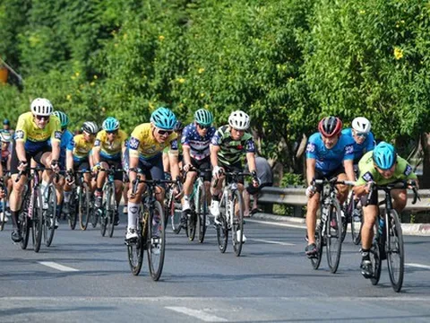 TP HCM: Đường Mai Chí Thọ thí điểm làn xe đạp, bao giờ nhân rộng?