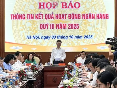 Phó Thống đốc Phạm Thanh Hà nói về định hướng điều hành chính sách tiền tệ trong thời gian tới