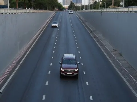 Cầu vượt 6,6 km sẽ thay đổi diện mạo khu Nam TP HCM