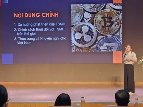 Chuyên gia nói về lùm xùm liên quan dự án Antex của Shark Bình