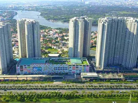 TP.HCM có 88 dự án nhà ở được bán cho người nước ngoài