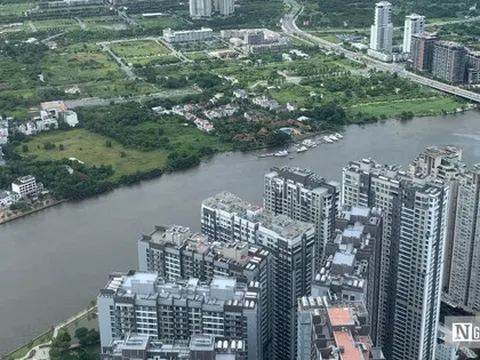 TP.HCM gỡ vướng cho 47 dự án bất động sản