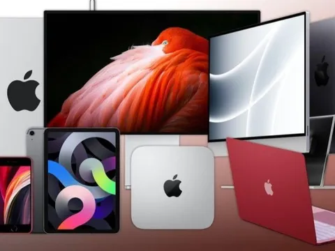 iFan lại phải "cháy ví" bởi 5 siêu phẩm sắp ra mắt của Apple trong tháng 10