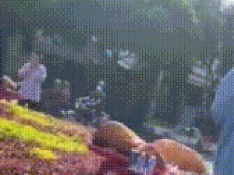 Tâm sự của chủ quán nước trúng vé số giải độc đắc rồi cúng 5 con heo quay