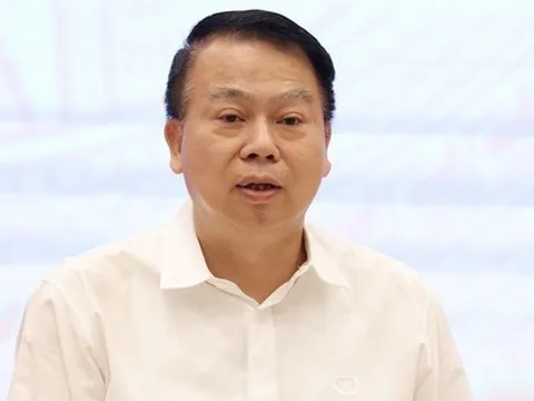 Bộ Tài chính thông tin về việc cấp phép dịch vụ tài sản mã hoá