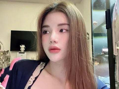 Truy nã hot girl Ly “Meo” sinh năm 2001