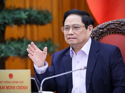 Quyết định mới nhất của Thủ tướng: Hỗ trợ khẩn cấp 2.524 tỷ đồng, "thần tốc" ổn định cuộc sống người dân