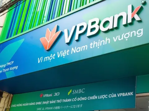 Người vay “thoát nợ” 5 tỷ: VPBank kháng cáo vì 7 điểm bất thường