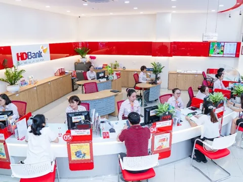 HDBank phát hành thành công 50 triệu USD trái phiếu xanh quốc tế