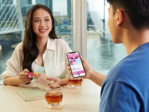 Niềm tin số: “Bệ phóng” mới của ngành ngân hàng