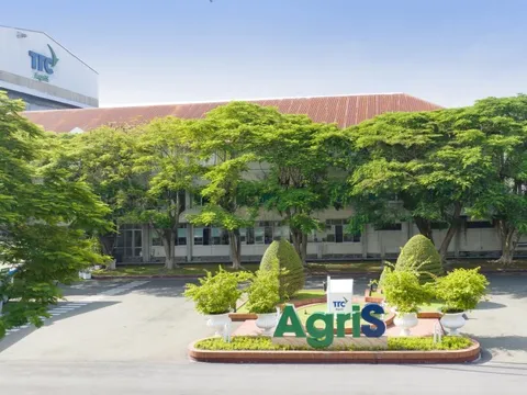 AgriS (SBT) thông báo tổ chức Đại Hội Cổ Đông Niên Độ 2024-2025