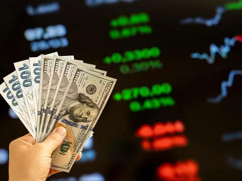 Chủ động nắm bắt tỷ giá – giải pháp tài chính thông minh từ Sacombank