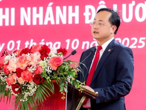 Agribank đẩy mạnh sắp xếp tổ chức mạng lưới theo hướng tăng cường phát triển "tam nông"