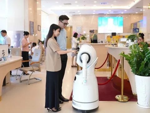 Nam A Bank báo lãi hơn 3.800 tỷ đồng sau 9 tháng