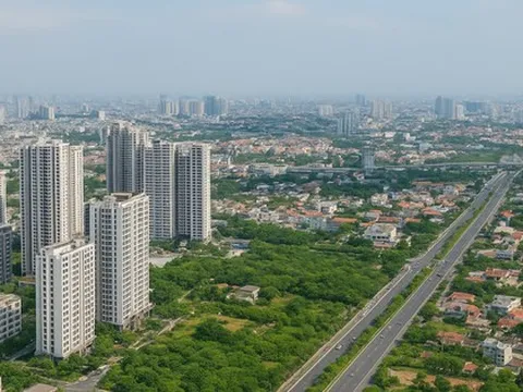 Ngân hàng đồng loạt rao bán bất động sản: Lô đất gần 4.000 m2 tại TP.HCM gây chú ý với phương thức “có sao bán vậy”