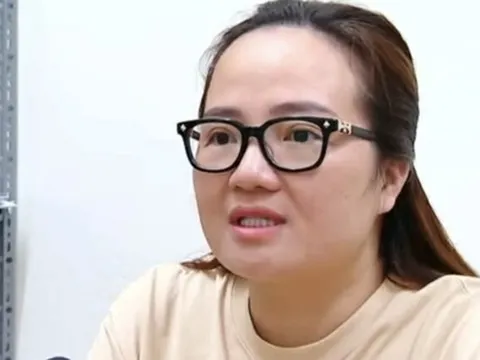 Khởi tố nữ doanh nhân Hoàng Hường