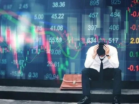 Không phải cú sập, đây mới là cách thị trường "bào mòn" tài khoản nhà đầu tư chứng khoán từng ngày