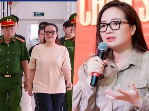 Bị bắt vì trốn thuế, Hoàng Hường có thể đối diện mức án cao nhất?