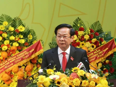 Thủ tướng bổ nhiệm Thứ trưởng Bộ Quốc Phòng và Thứ trưởng Thường trực Bộ Nội vụ