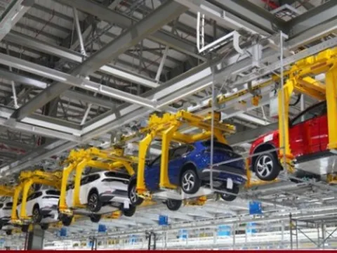 Việt Nam ở đâu trong chuỗi cung ứng đa trung tâm 3 nghìn tỷ USD Đông Nam Á?