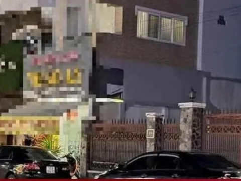 Bắt tạm giam cựu giám đốc Bệnh viện Đa khoa Bình Thuận