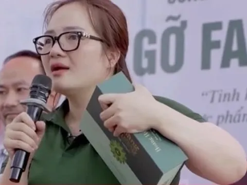 Loạt thực phẩm chức năng của Hoàng Hường từng bị phạt vì quảng cáo sai sự thật