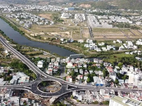 Nhận diện chiến lược của các ông lớn trên đất Khánh Hoà