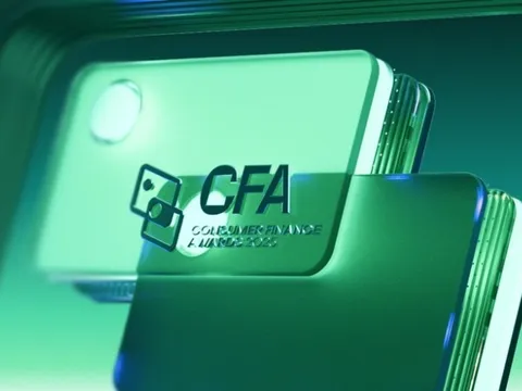 Loạt giải pháp, ứng dụng, hệ sinh thái được vinh danh trong Consumer Finance Awards tại Better Choice Awards 2025